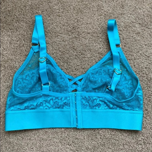 Cydney Bralette from Tutti Rouge - Picture 2 of 4